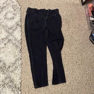 american eagle jean